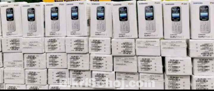 Samsung guru music 2